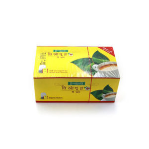 Ispahani tea bag 100 gm