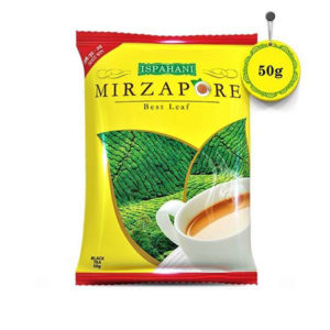 Ispahai Tea bag 50 gm
