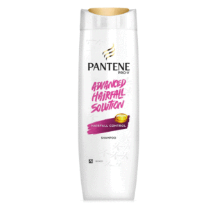 Pantene Advanced Hairfall Solution Shampoo 340 ml
