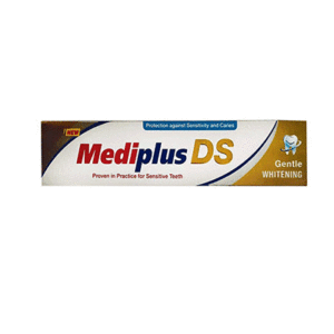 Mediplus 135 gm